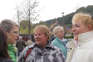 Brombachspeicher 2013